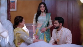 Kyunki Saas Maa Bahu Beti Hoti Hai - 4th October 2023